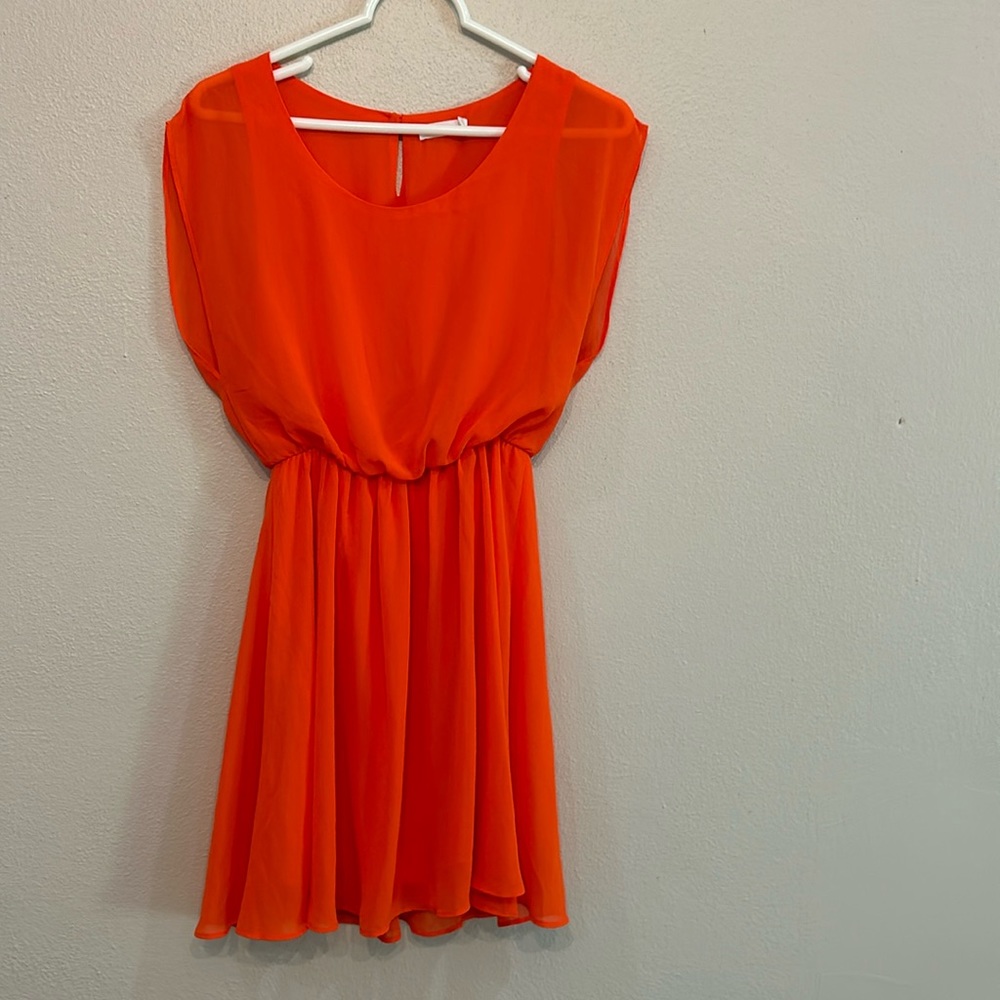 Lush Dress